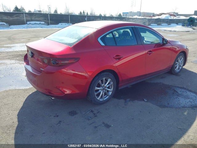 3MZBPAB77KM113302 Mazda 3
