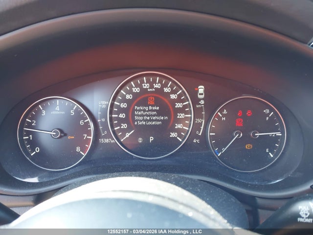 3MZBPAB77KM113302 Mazda 3