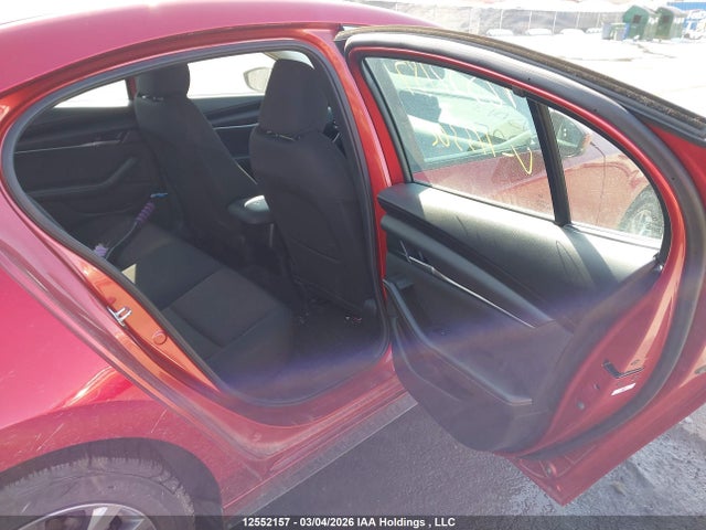 3MZBPAB77KM113302 Mazda 3