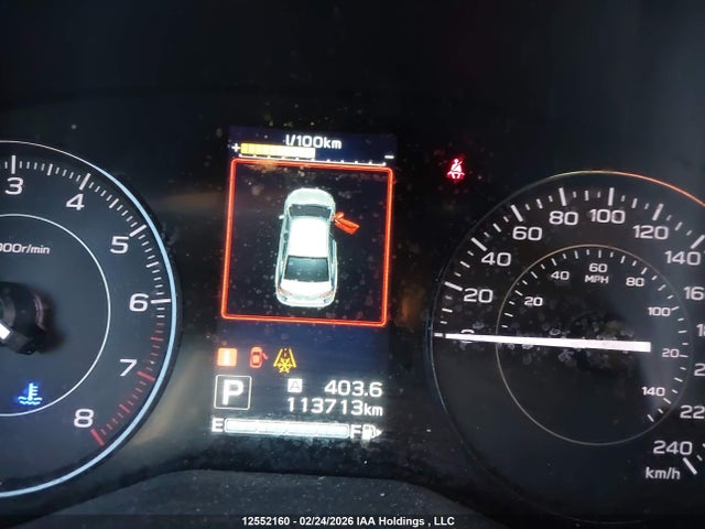 Продаж на аукціоні авто 2019 Subaru Impreza Premium, vin: 4S3GTAC63K3757407, номер лоту: 12552160