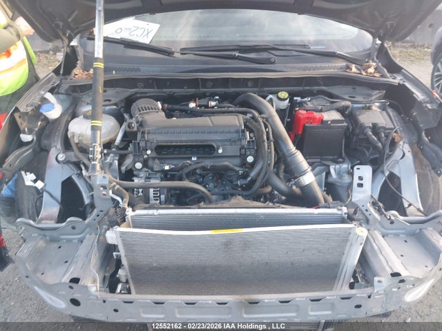 1FMCU9JA7SUA73015 Ford Escape Platinum
