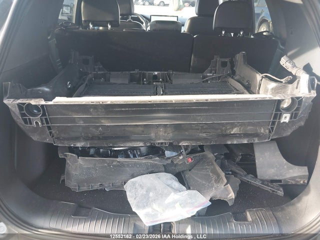 1FMCU9JA7SUA73015 Ford Escape Platinum