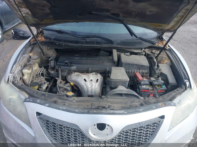 Aukcja sprzedaży 2007 Toyota Camry, vin: 4T1BE46K97U020532, numer aukcji: 12552164