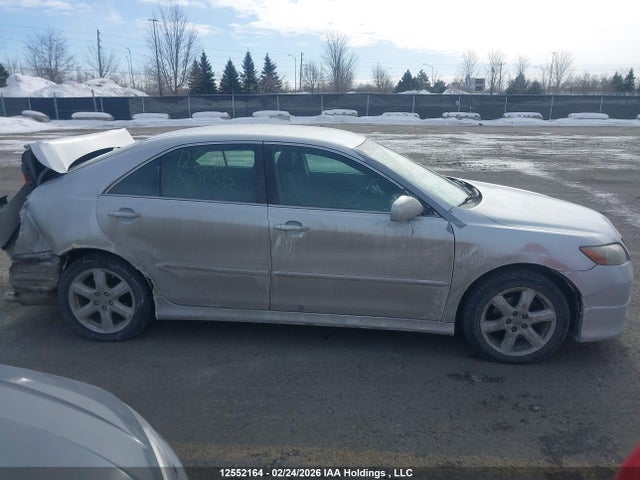 Aukcja sprzedaży 2007 Toyota Camry, vin: 4T1BE46K97U020532, numer aukcji: 12552164
