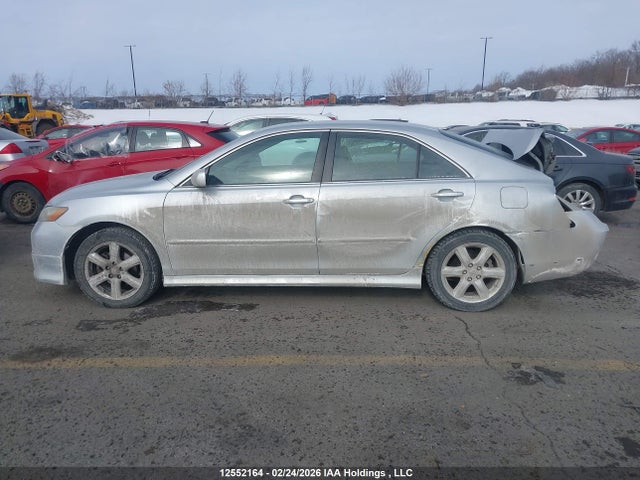Aukcja sprzedaży 2007 Toyota Camry, vin: 4T1BE46K97U020532, numer aukcji: 12552164