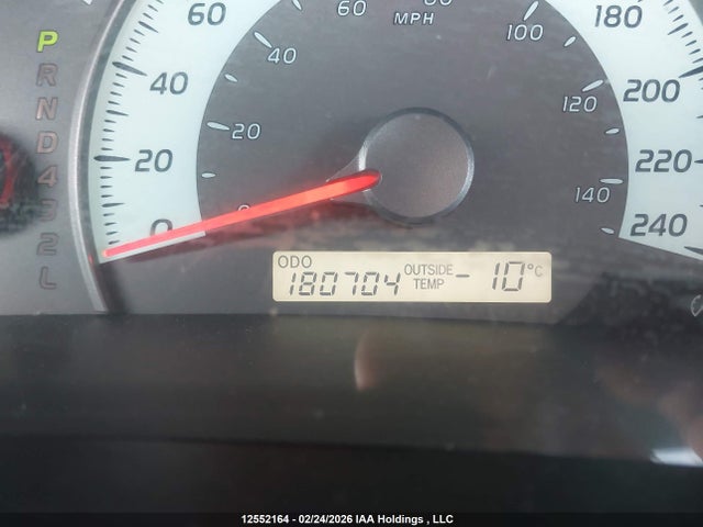 Aukcja sprzedaży 2007 Toyota Camry, vin: 4T1BE46K97U020532, numer aukcji: 12552164