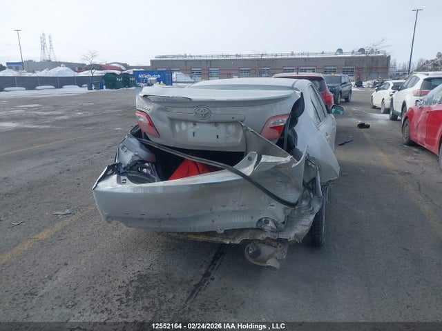 Aukcja sprzedaży 2007 Toyota Camry, vin: 4T1BE46K97U020532, numer aukcji: 12552164