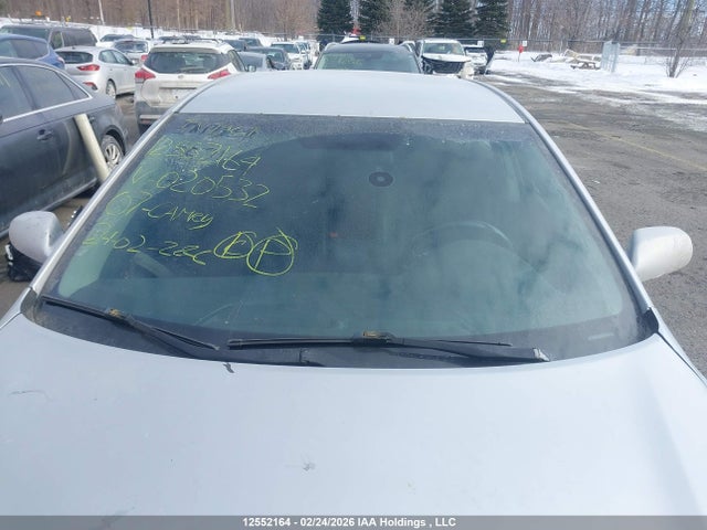 Aukcja sprzedaży 2007 Toyota Camry, vin: 4T1BE46K97U020532, numer aukcji: 12552164