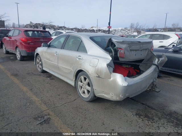 Aukcja sprzedaży 2007 Toyota Camry, vin: 4T1BE46K97U020532, numer aukcji: 12552164
