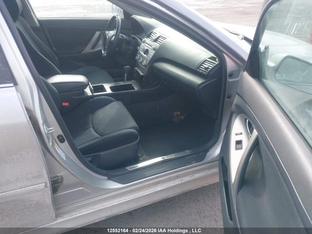 Aukcja sprzedaży 2007 Toyota Camry, vin: 4T1BE46K97U020532, numer aukcji: 12552164