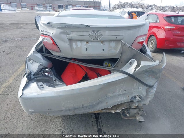 Aukcja sprzedaży 2007 Toyota Camry, vin: 4T1BE46K97U020532, numer aukcji: 12552164
