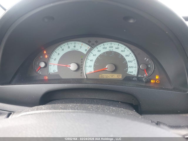 Aukcja sprzedaży 2007 Toyota Camry, vin: 4T1BE46K97U020532, numer aukcji: 12552164