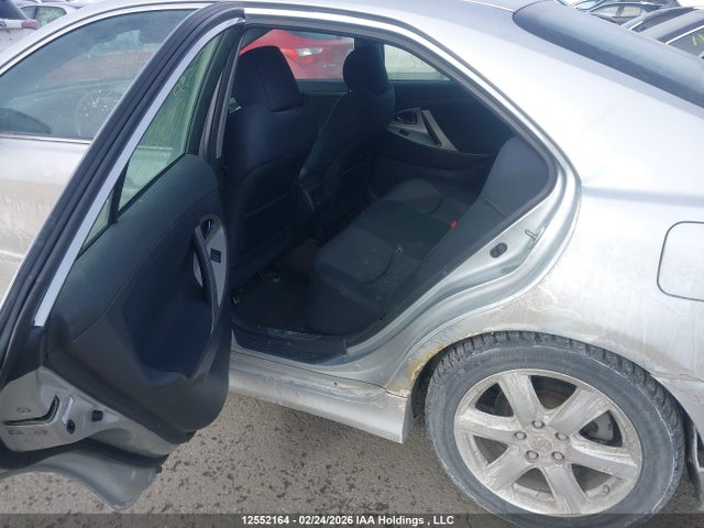 Aukcja sprzedaży 2007 Toyota Camry, vin: 4T1BE46K97U020532, numer aukcji: 12552164