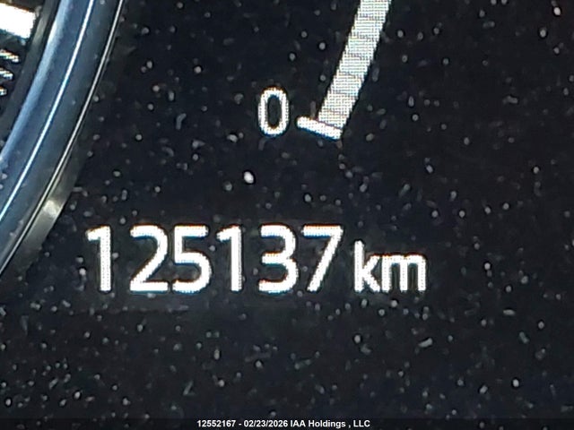 12552167 :رقم المزاد ، JM3KFBDM9N0590634 vin ، 2022 Mazda Cx-5 Premium مزاد بيع