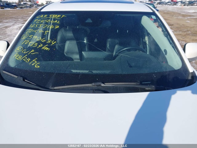 Продаж на аукціоні авто 2022 Mazda Cx-5 Premium, vin: JM3KFBDM9N0590634, номер лоту: 12552167