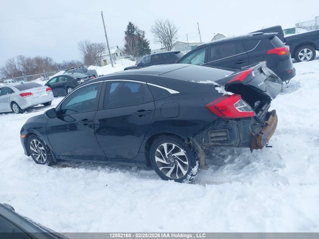 Honda CIVIC EX 2016 2HGFC2F81GH022705 Image 15