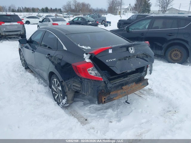Honda CIVIC EX 2016 2HGFC2F81GH022705 Image 3