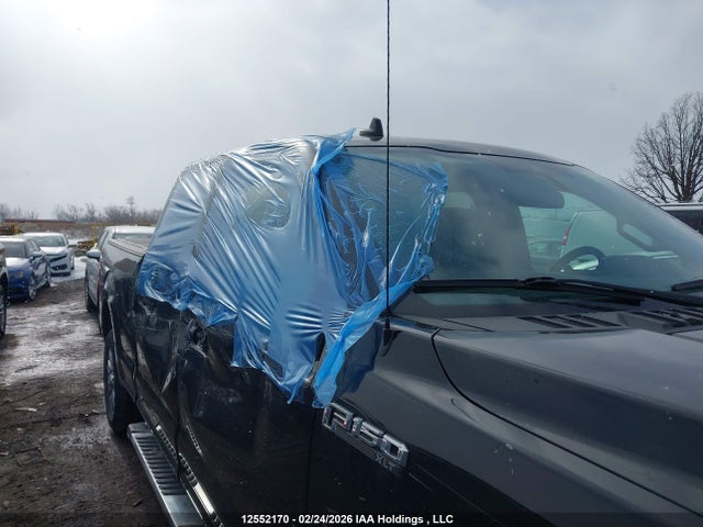 Продажа на аукционе авто 2020 Ford F150 Supercrew, vin: 1FTFW1E51LFB48775, номер лота: 12552170