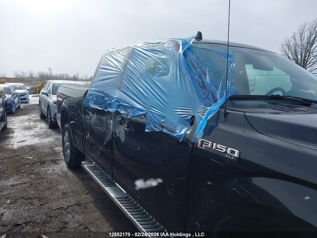 Продажа на аукционе авто 2020 Ford F150 Supercrew, vin: 1FTFW1E51LFB48775, номер лота: 12552170
