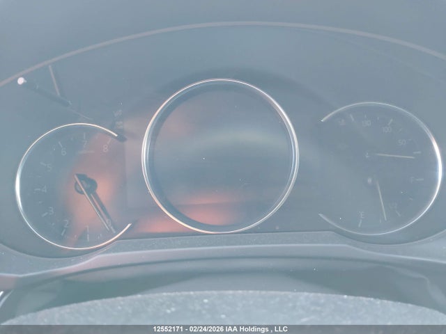Продаж на аукціоні авто 2024 Mazda Cx-5 Preferred, vin: JM3KFBCL3R0504586, номер лоту: 12552171