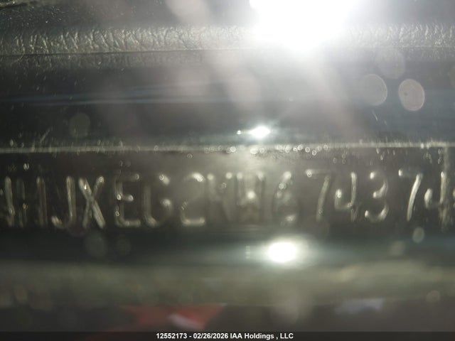 1C4HJXEG2KW674374 Jeep Wrangler Unlimited Sahara