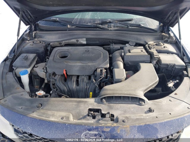 5XXGT4L30JG236425 KIA OPTIMA LX/S