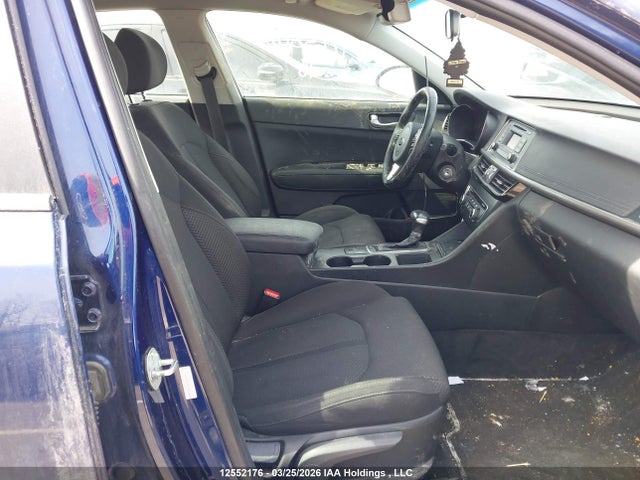 5XXGT4L30JG236425 KIA OPTIMA LX/S