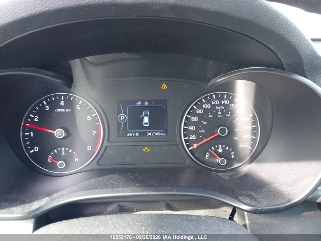 5XXGT4L30JG236425 KIA OPTIMA LX/S