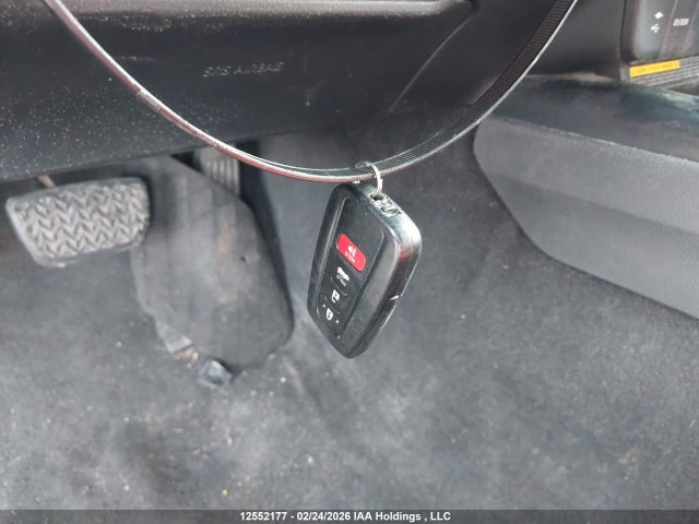 4T1B61HK9JU016304 Toyota CAMRY XSE