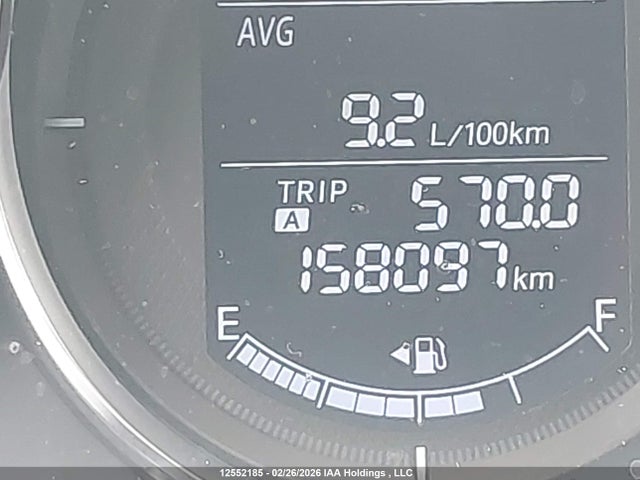 JM3KE4CYXG0781730 Mazda Cx-5 Touring