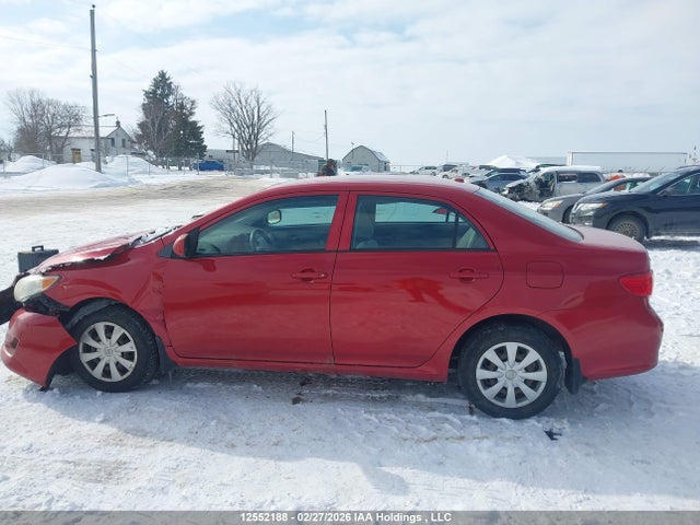 Aukcja sprzedaży 2010 Toyota Corolla S/le/xle, vin: 2T1BU4EE4AC354717, numer aukcji: 12552188