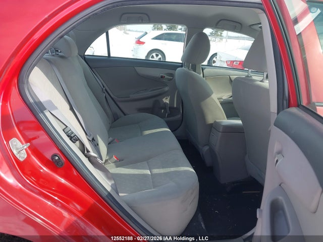 Aukcja sprzedaży 2010 Toyota Corolla S/le/xle, vin: 2T1BU4EE4AC354717, numer aukcji: 12552188