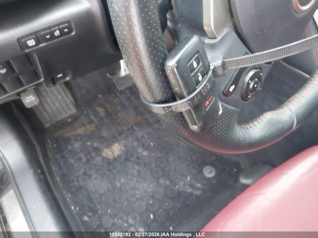 Продажа на аукционе авто 2014 Lexus Is 250, vin: JTHCF1D20E5013871, номер лота: 12552192