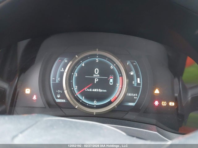 Продажа на аукционе авто 2014 Lexus Is 250, vin: JTHCF1D20E5013871, номер лота: 12552192