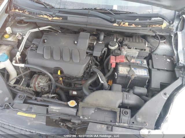 Продажа на аукционе авто 2012 Nissan Sentra, vin: 3N1AB6AP2CL662900, номер лота: 12552196