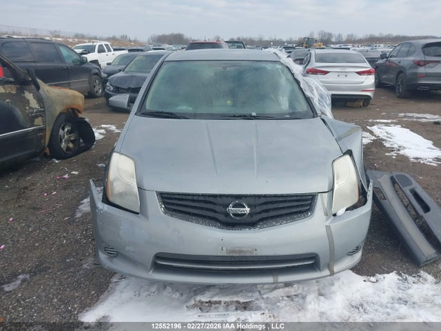 Продажа на аукционе авто 2012 Nissan Sentra, vin: 3N1AB6AP2CL662900, номер лота: 12552196