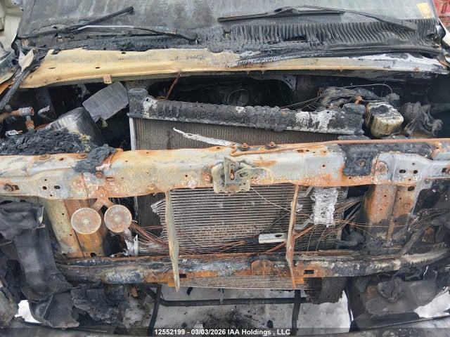 Aukcja sprzedaży 2012 Ford Econoline E450 Super Duty Cutwy Van, vin: 1FDXE4FS5CDA09611, numer aukcji: 12552199