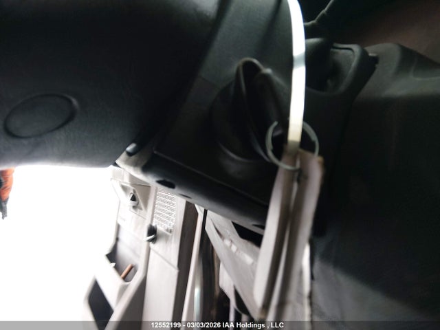 Aukcja sprzedaży 2012 Ford Econoline E450 Super Duty Cutwy Van, vin: 1FDXE4FS5CDA09611, numer aukcji: 12552199