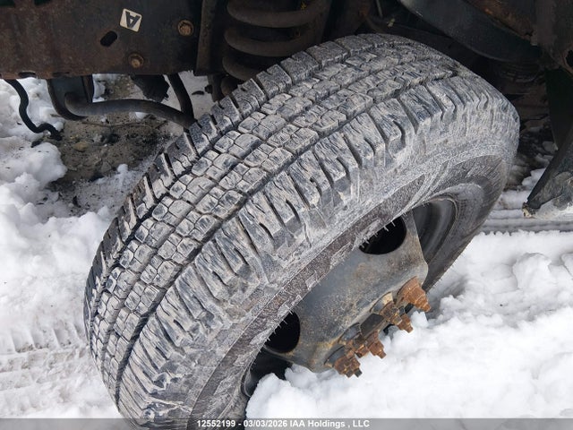 Aukcja sprzedaży 2012 Ford Econoline E450 Super Duty Cutwy Van, vin: 1FDXE4FS5CDA09611, numer aukcji: 12552199