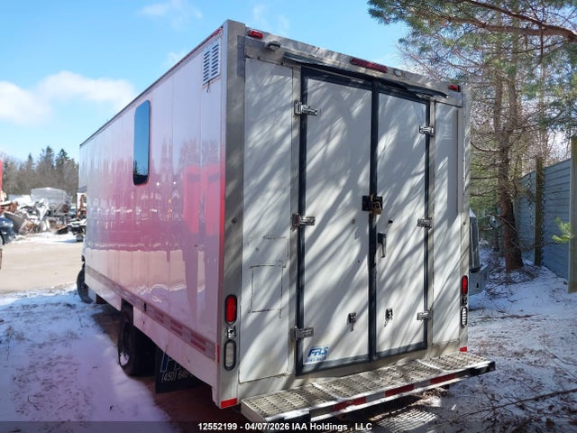 Aukcja sprzedaży 2012 Ford Econoline E450 Super Duty Cutwy Van, vin: 1FDXE4FS5CDA09611, numer aukcji: 12552199