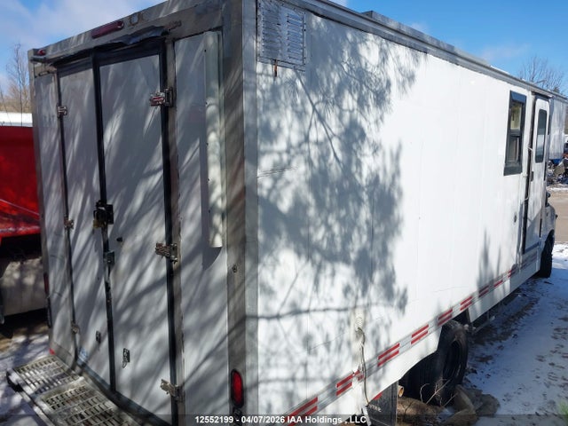 Aukcja sprzedaży 2012 Ford Econoline E450 Super Duty Cutwy Van, vin: 1FDXE4FS5CDA09611, numer aukcji: 12552199