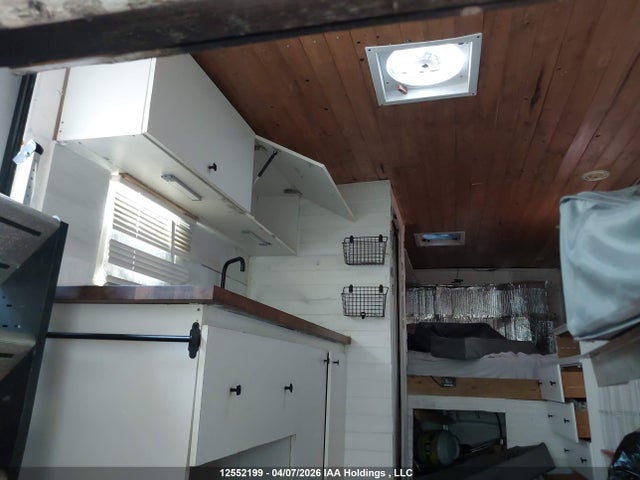 Aukcja sprzedaży 2012 Ford Econoline E450 Super Duty Cutwy Van, vin: 1FDXE4FS5CDA09611, numer aukcji: 12552199