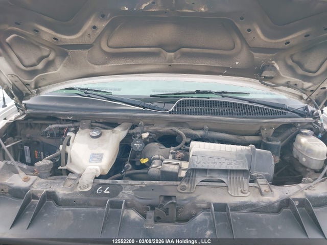 12552200 :رقم المزاد ، 1GCWGGFA4E1179224 vin ، 2014 Chevrolet Express G2500 مزاد بيع