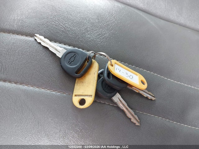 12552200 :رقم المزاد ، 1GCWGGFA4E1179224 vin ، 2014 Chevrolet Express G2500 مزاد بيع