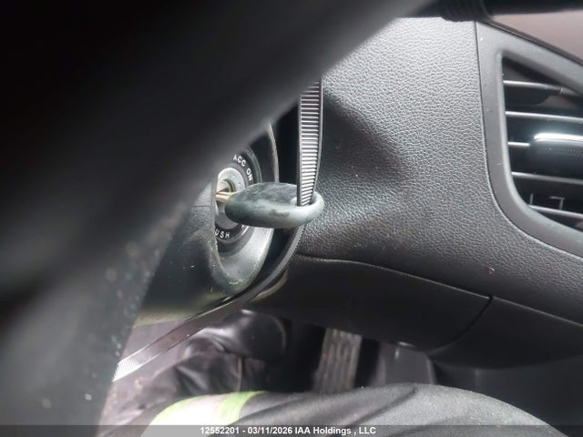 12552201 :رقم المزاد ، 5NPDH4AE4CH095925 vin ، 2012 Hyundai Elantra Gls/limited مزاد بيع