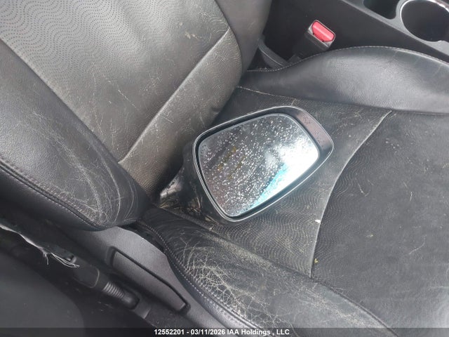12552201 :رقم المزاد ، 5NPDH4AE4CH095925 vin ، 2012 Hyundai Elantra Gls/limited مزاد بيع