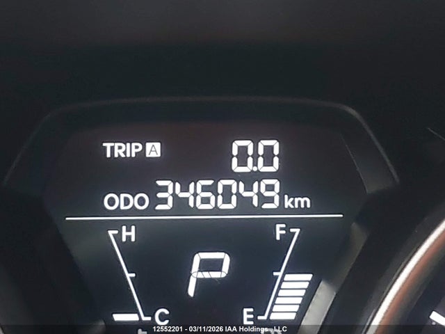 12552201 :رقم المزاد ، 5NPDH4AE4CH095925 vin ، 2012 Hyundai Elantra Gls/limited مزاد بيع