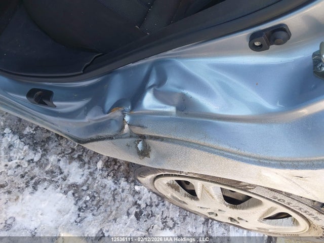 4S3GTAA60H3724148 Subaru Impreza Convenience