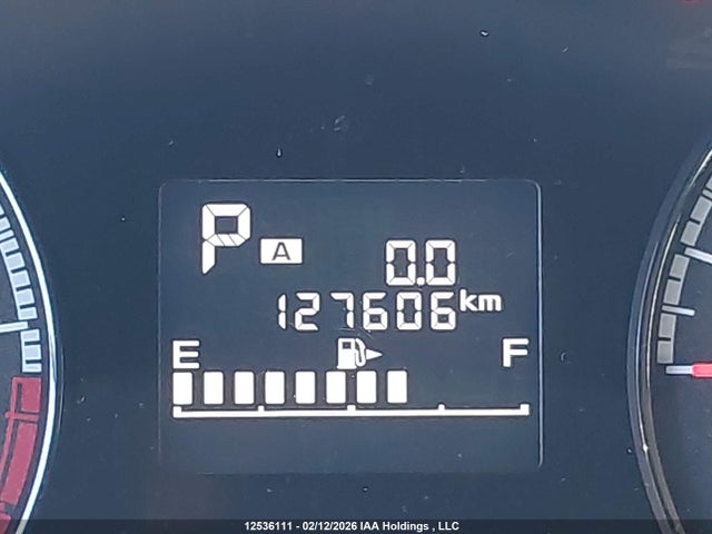 4S3GTAA60H3724148 Subaru Impreza Convenience
