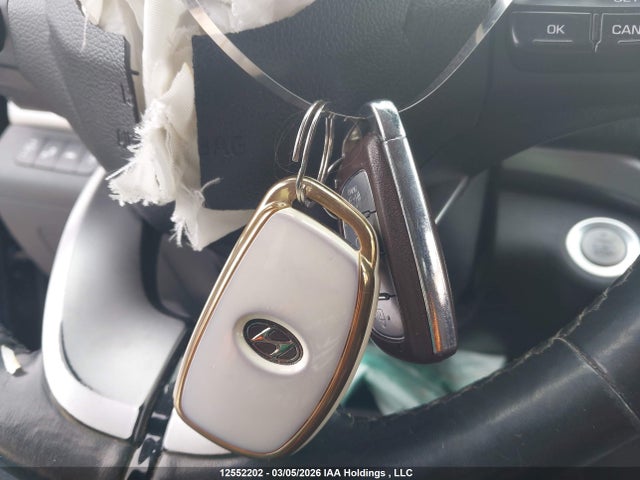 KMHD84LF8LU054527 Hyundai Elantra Preferred With Sun And Safety Package Auto Ivt